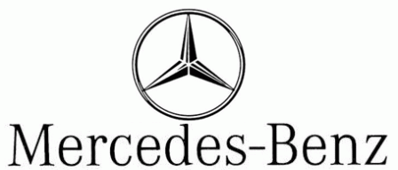 Mercedes-Benz Logo