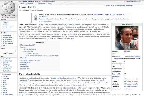 Lewis Hamilton - Wikipedia