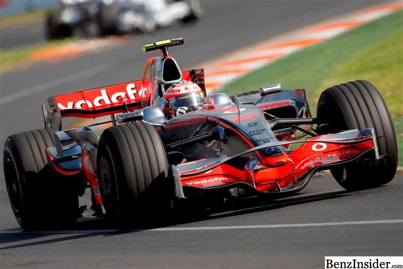 mercedes mclaren f1 hamilton mediumthumbnail Formula 1 Grand Prix in