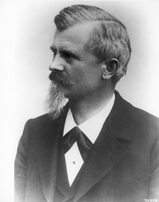 Carl Benz