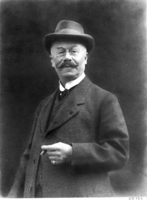 Gottlieb Daimler 