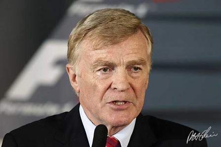 max mosley scandal fia president