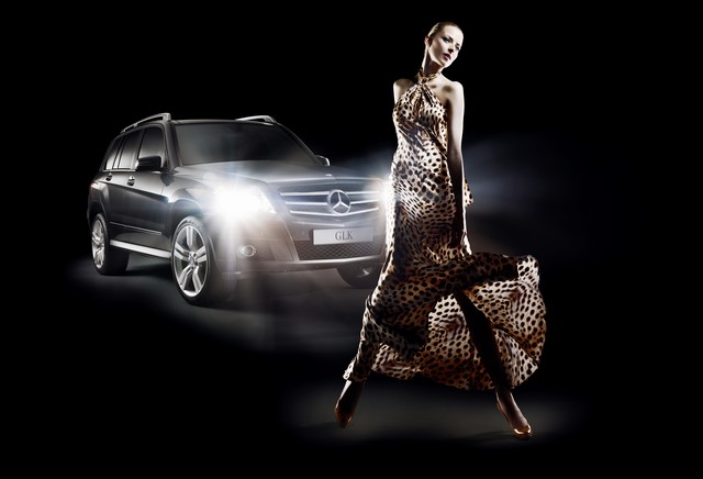 is the title sponsor of Mercedes-Benz Fashion Weeks in Berlin, New York, 