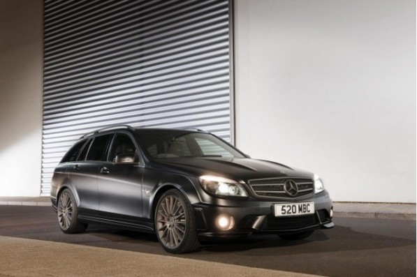 Mercedes Benz C63 Amg Dr520. Limited edition C63 AMG DR 520 Estate falls into Jenson Button#39;s hands mercedes-enz-c63-amg-dr-520_100320078_m – BenzInsider.com - A