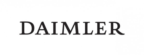 Logo Daimler