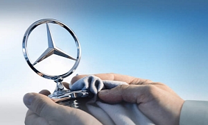mercedes care Mercedes Dealerships Top Customer Satisfaction Study