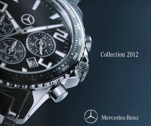 Mercedes benz collection 2012 #5