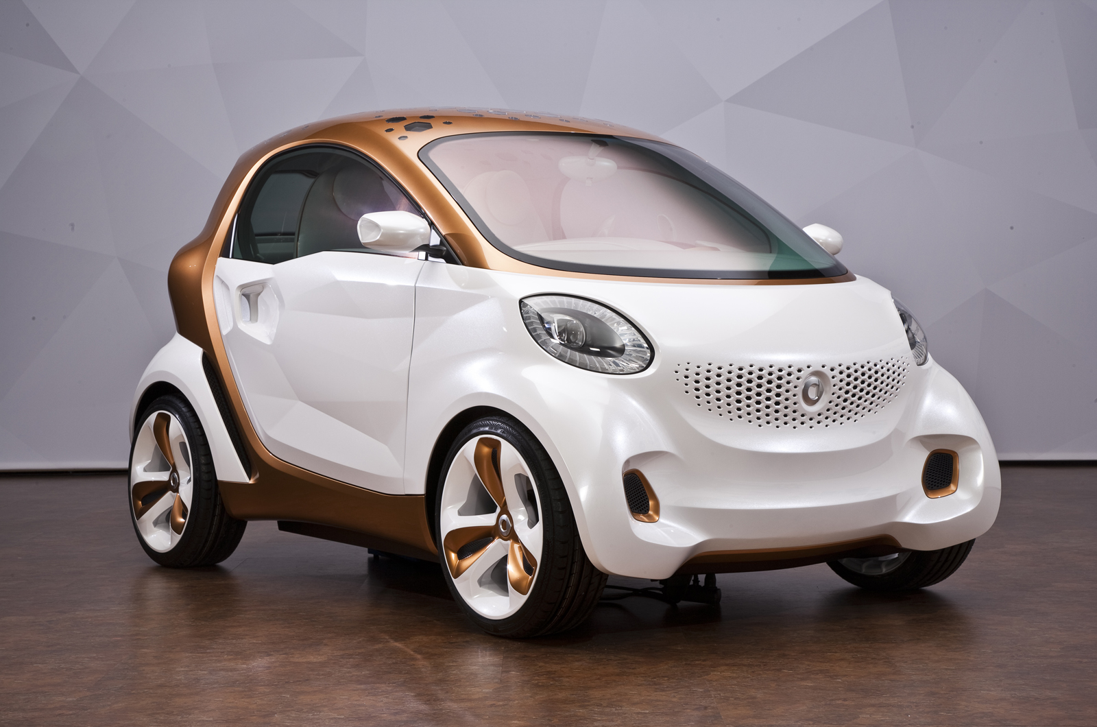 2016 Smart Fortwo 2016 Car Release Date