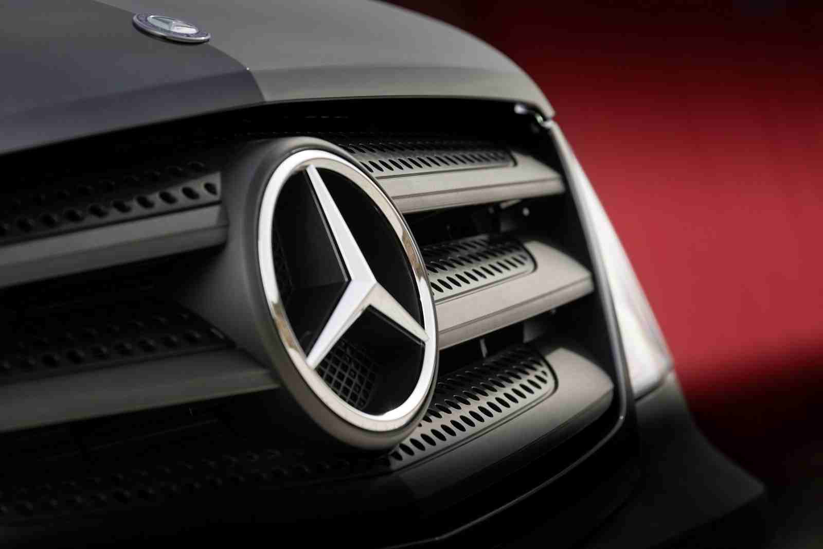 Mercedes benz official recalls #4