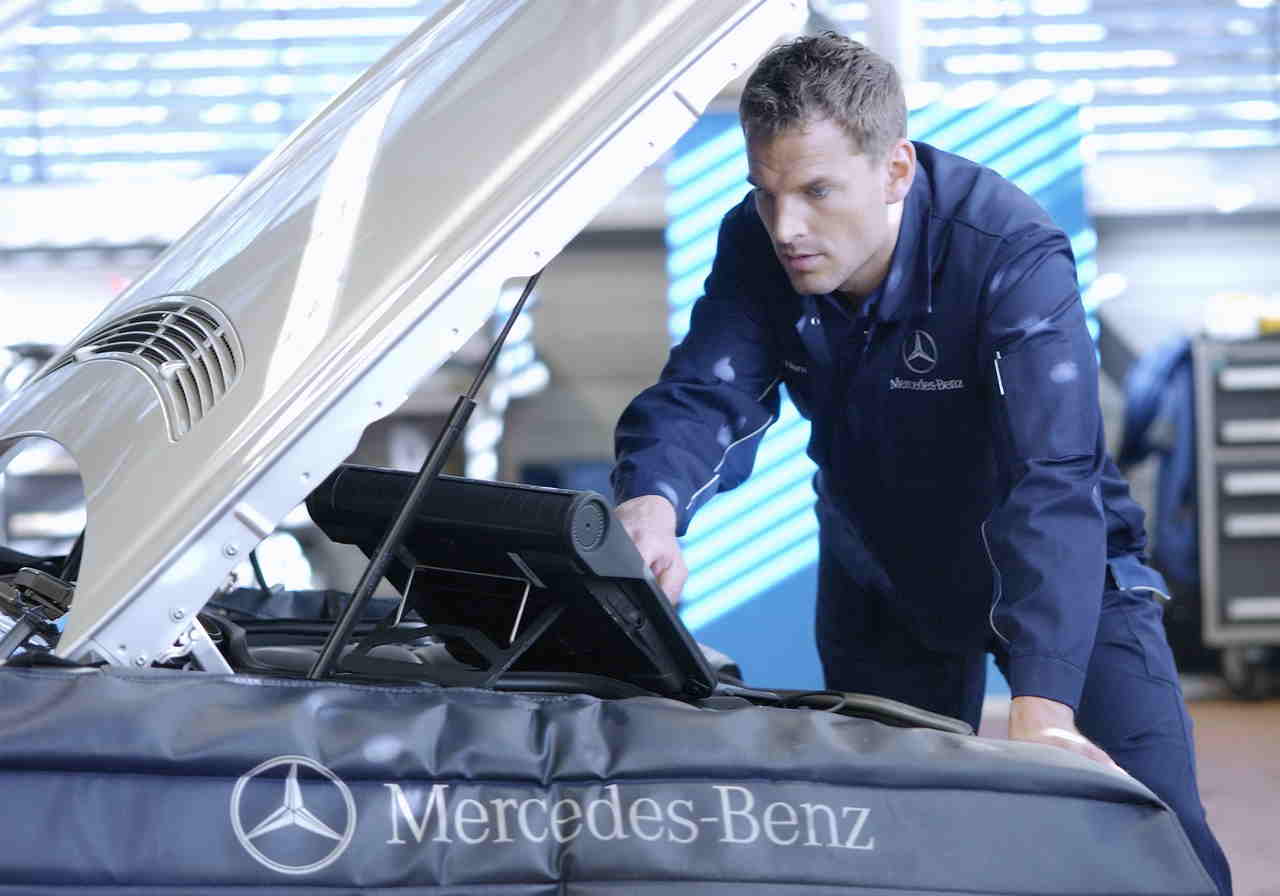 Oh Lord A Few Tips to Help You in Mercedes Benz Repairs