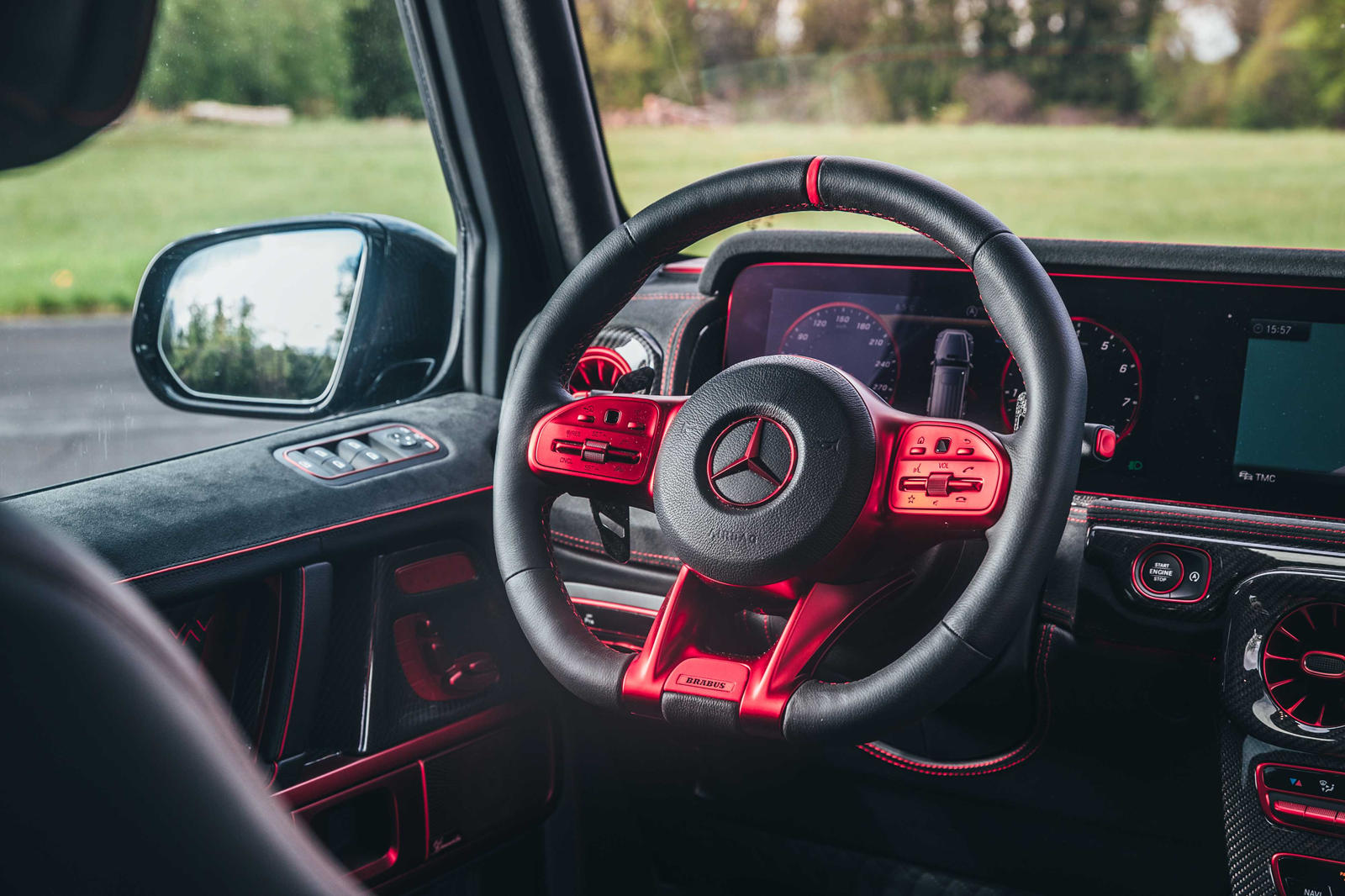 BenzInsider.com – A Mercedes-Benz Fan Blog | Presenting The Brabus ...