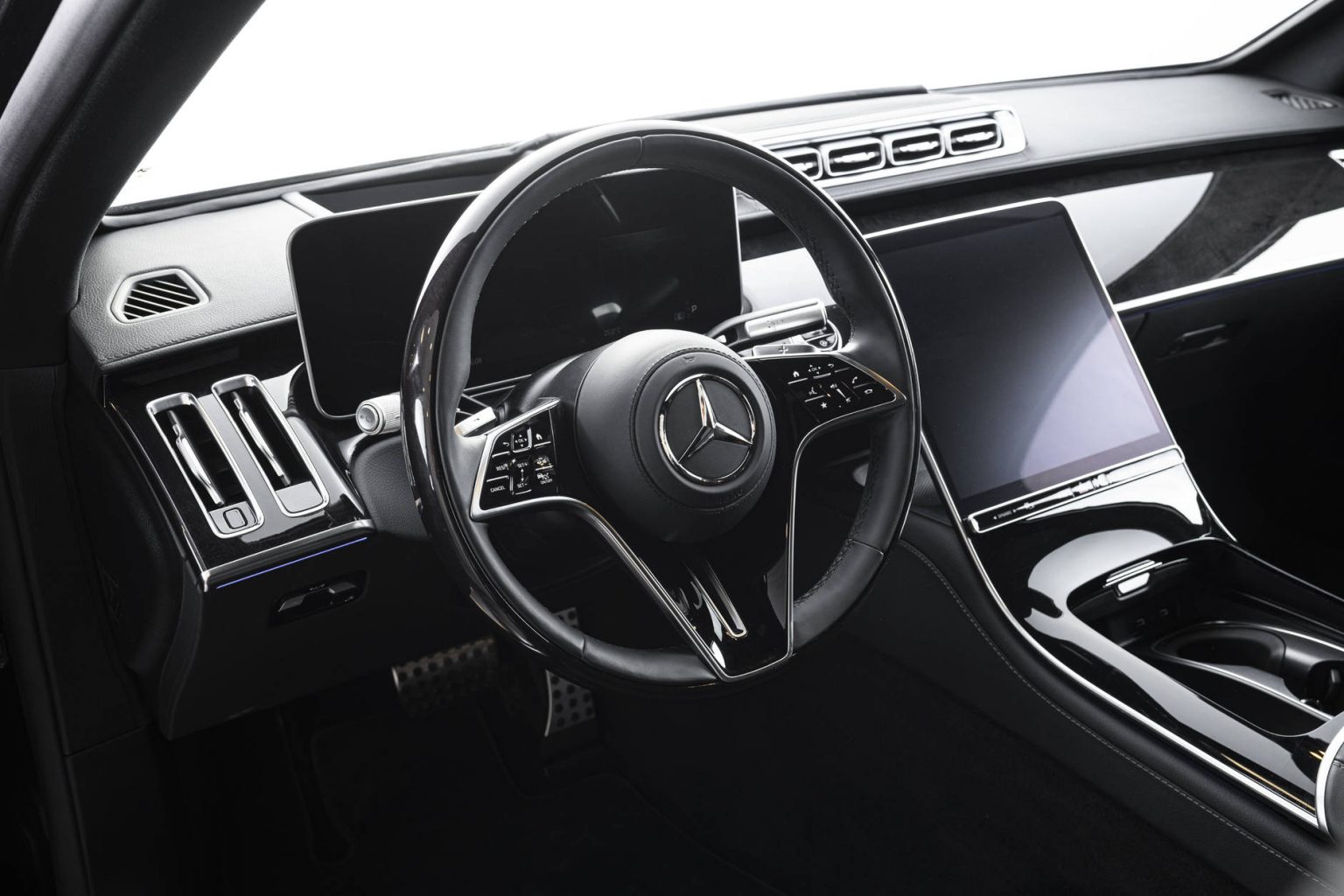 Benzinsider A Mercedes Benz Fan Blog Inkas Presents The New