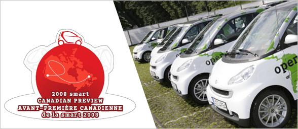 2008 smart Canadian Preview