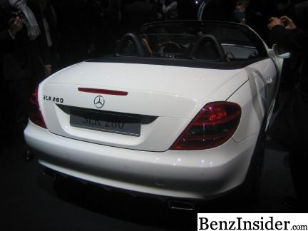 Mercedes-Benz SL63 AMG Enhanced By MEC Design