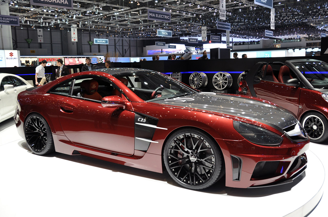 Carlsson c25. Carlsson c25 Royale super gt. Carlsson c25 Royale super gt 6 litre v12 RWD 2011. Мерседес sl65 Carlsson.