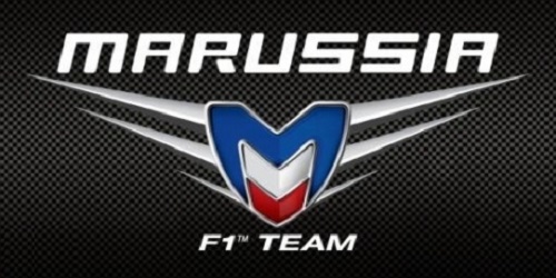 Marussia Considering Mercedes Engines for 2014 F1 Season