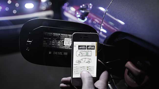 Mercedes-Benz-Safety-Rescue-QR-Code-Innovation