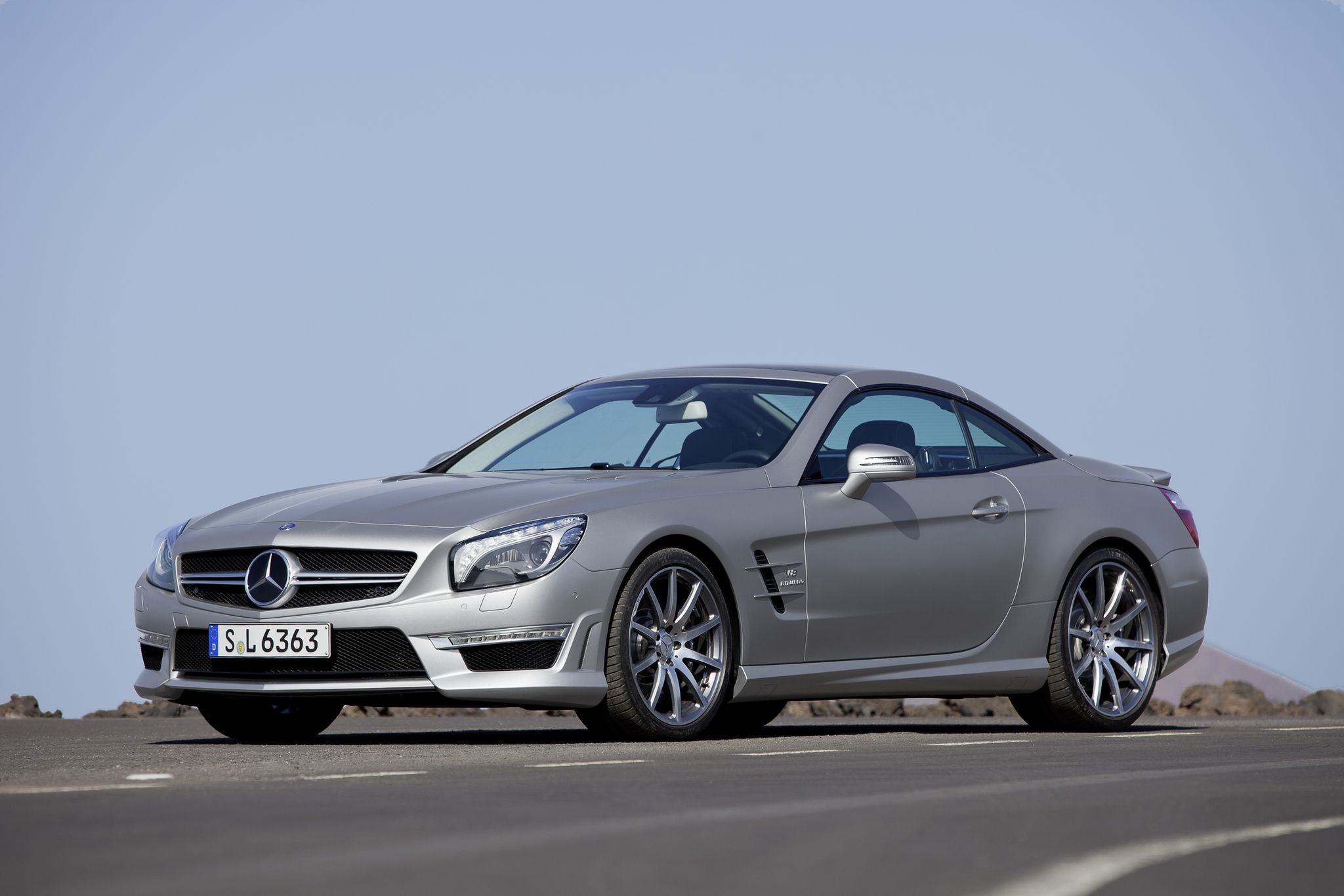 Mercedes Eschews R1234yf Refrigerant In Favor Of R134a - BenzInsider ...