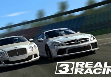 Real racing 3 друзья