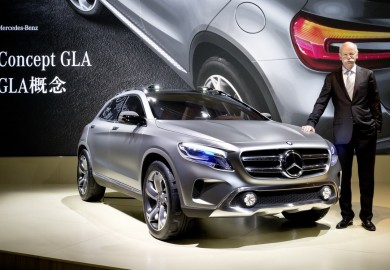 Mercedes-Benz Travel Brand Announced