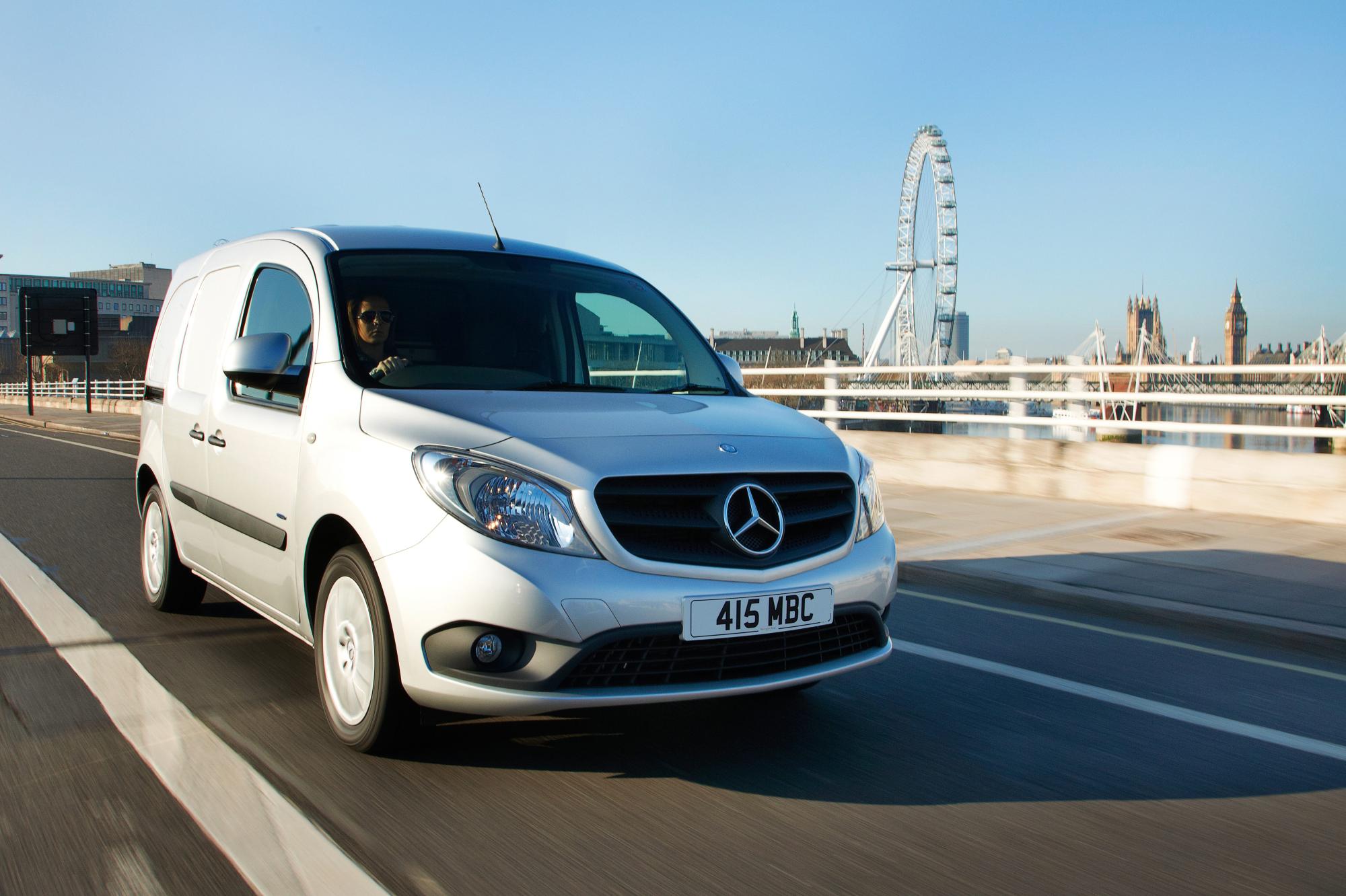 Тайвань мерседес. Mercedes Citan-Drive. Mercedes Benz van. Mercedes-Benz Citan, 2018. Мерседес Спринтер Цитан.