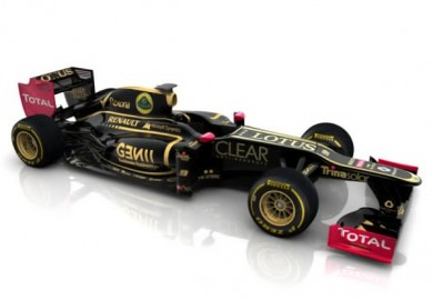 lotus team switch to mercedes engines
