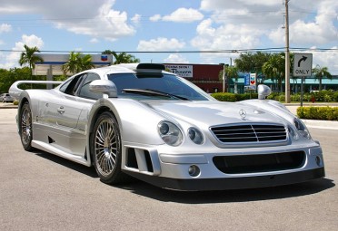 5 Most Expensive Top-of-the-Line Mercedes Sports Cars - BenzInsider.com ...