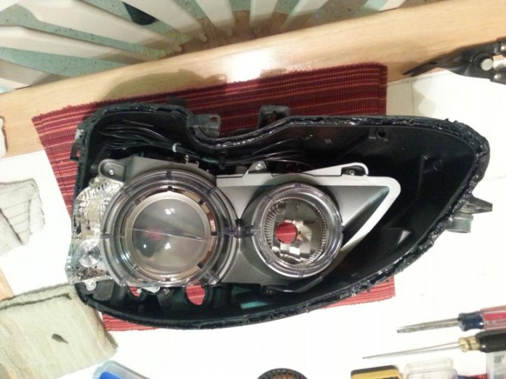 c-class headlamp (2)