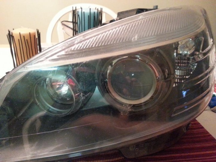 c-class headlamp (5)