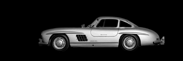 The Evolution of Mercedes-Benz Vehicles Presented in GIF Images -  BenzInsider.com - A Mercedes-Benz Fan Blog