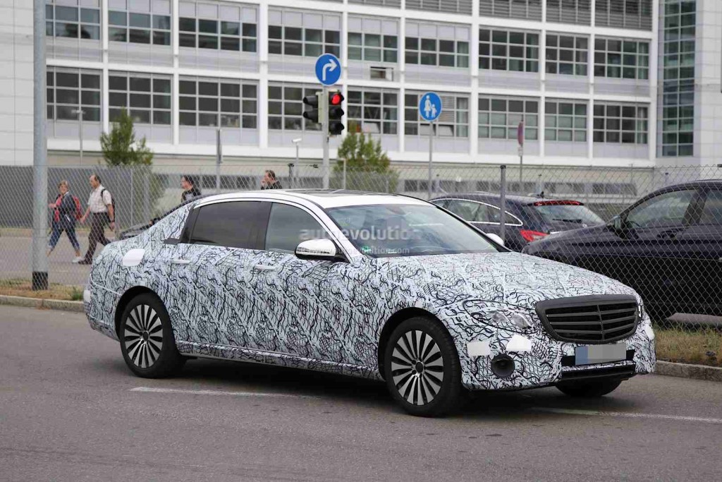 Mercedes maybach e200