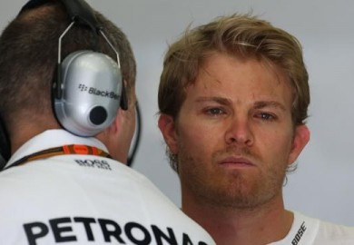 nico rosberg