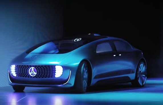 Watch the Award-Winning Mercedes-Benz Corporate Video