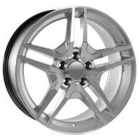 Cool OEM-Style Mercedes Replica Wheels For You