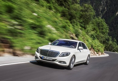 Two voluntary recalls will be issued by Mercedes-Benz in the United States, as shown on a report from autoevolution.com. The company has already notified the NHTSA of the planned recall. Eight hundred nine units will be affected by one recall while the second recall will affect 52 vehicles. The two recalls will start in January 2016 and the owners of the vehicles affected will be notified by Mercedes-Benz USA that their vehicles will be repaired for free. A press release of the company showed the issues did not result to accidents and no one was injured due to the potential issues. The recalls of Mercedes-Benz USA were announced on December 22. The first recall is for a number of Mercedes-Benz E350 as well as E350 4Matic luxury sedans with gas engines. It was necessary to repair units manufactured from June 4, 2014 up to July 9, 2014. The recall notification indicated that the fuel feed line of the affected vehicles featured a single protective flare fitting when it should have been given a double flare fitting. The recall announced by the luxury vehicle manufacturer was aimed at preventing possible fire hazards if a leak develops in the connection between the fuel feed line and the fuel hose or it becomes disconnected. While the risk of fire only emerges with the presence of an ignition source, there is also a risk of a possible crass and stall if the fuel line becomes disconnected and the engine shuts down. The second recall made by the company was for a number of 2015 S550 hybrid units. Fifty-two units are affected by the second recall. These vehicles were manufactured between April 24, 2015 and June 12, 2015. The high voltage chargers installed in these units were not the correct ones, which may result to improper function of the plug-in feature and may erroneously detect an inserted charging cable even as the vehicle is on the road. When a charging cable is erroneously detected, it may automatically shift the car into Park while the car is running at slow speeds. The risk of crashes will increase when the car is suddenly shifted into park. Luckily, none of the issues associated with the recalls resulted to any accidents.