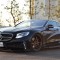 VITT Mercedes-Benz S-Class Coupe Gallery Released - BenzInsider.com - A ...