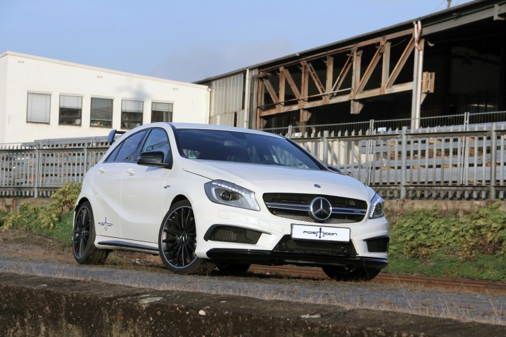 posaidon mercedes-amg a45 (1)