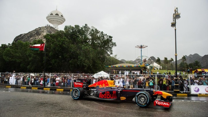 Red Bull F1 Would Win Races Again with Mercedes Engines