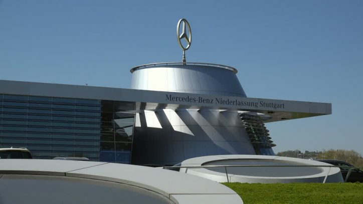 mercedes-benz