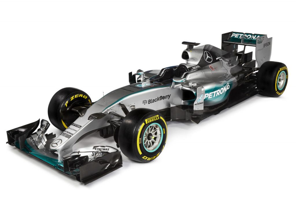 Can Mercedes F1 Achieve the Success They Achieved Last Season?