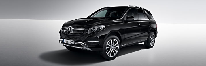 17 Mercedes Benz Gle 550e Plug In Hybrid Performance