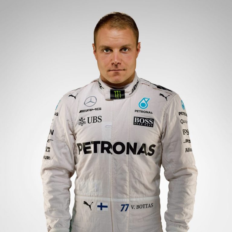 Valtteri Bottas Says He Understands Swap Decision At The Japanese GP