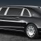 Mercedes-Maybach S 600 Pullman