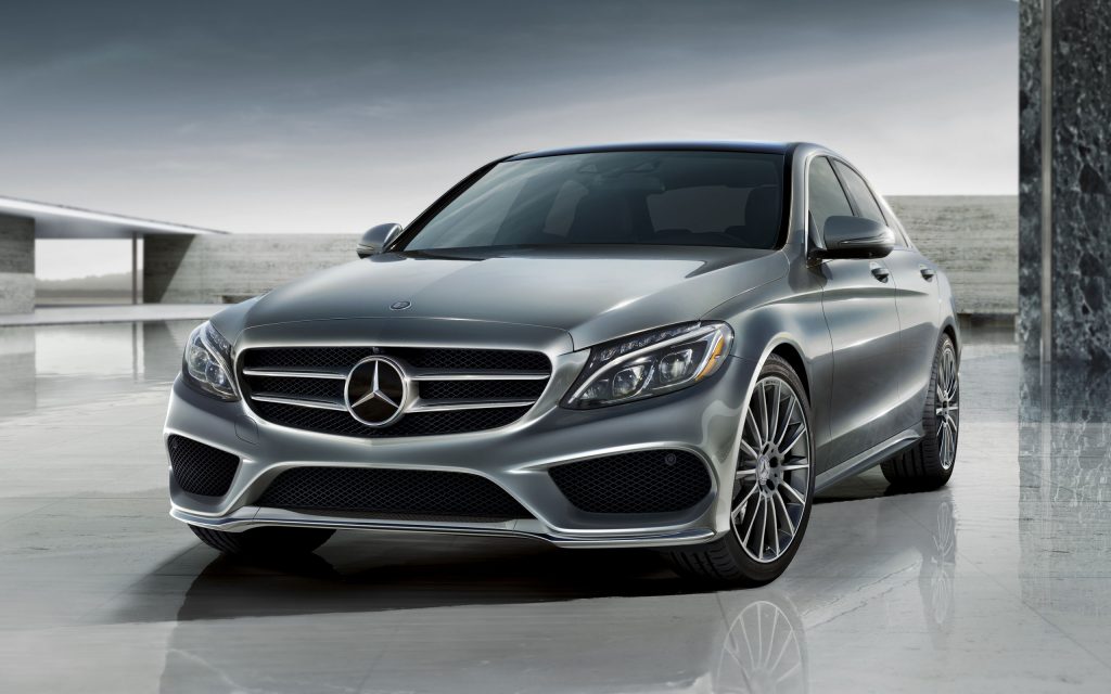 BenzInsider.com – A Mercedes-Benz Fan Blog | Drive Your Mercedes-Benz ...