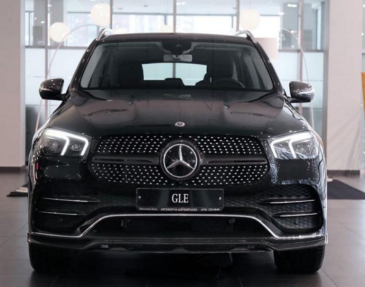 BenzInsider.com – A Mercedes-Benz Fan Blog | Larte Design Reveals New ...