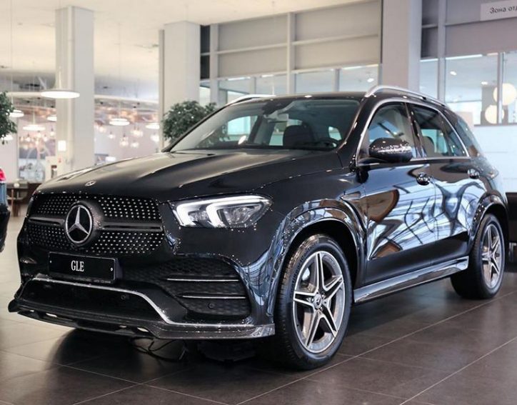 BenzInsider.com – A Mercedes-Benz Fan Blog | Larte Design Reveals New ...