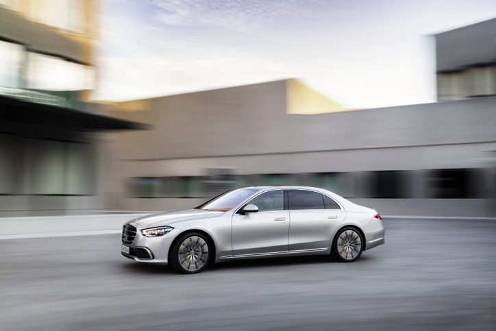 BenzInsider.com – A Mercedes-Benz Fan Blog | Top 4 Most Important ...