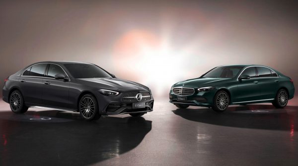 BenzInsider.com - A Mercedes-Benz Fan Blog - Latest Mercedes-Benz news ...