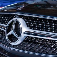 Latest Mercedes-Benz S500 Plug-In Hybrid Commercial Released ...