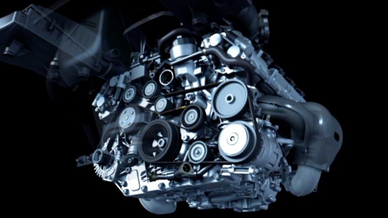 BenzInsider.com – A Mercedes-Benz Fan Blog | Engine Decarbonization ...